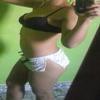 foto do perfil gabyferrari